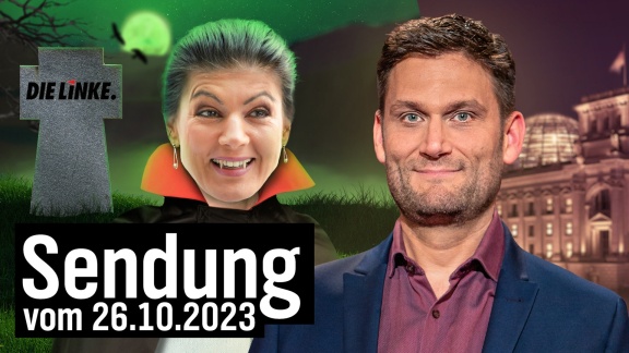 Extra 3 - Extra 3 Vom 26.10.2023 Im Ersten