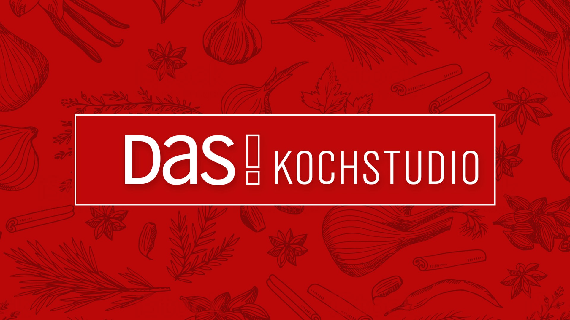 DAS! Kochstudio - Videos Der Sendung | ARD Mediathek