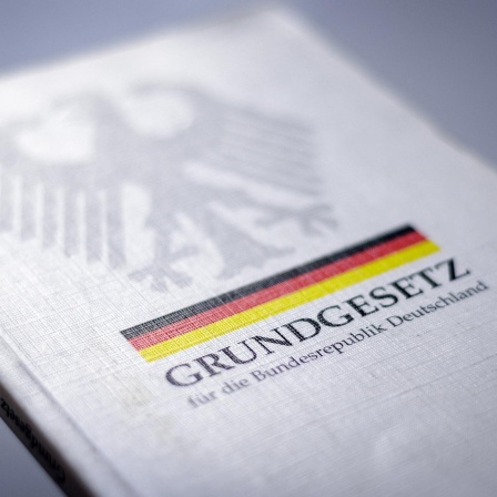 Das Grundgesetz - Die Geschichte eines Exportschlagers