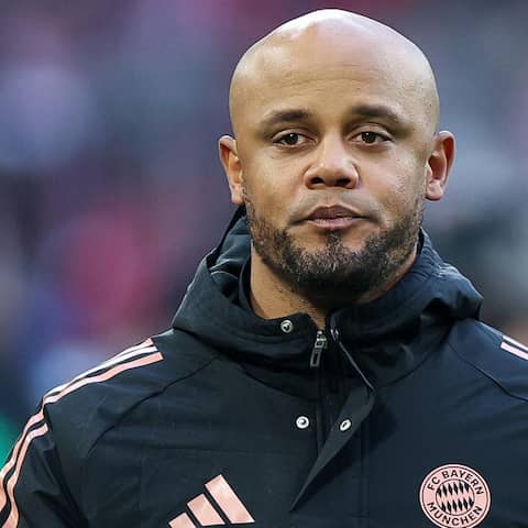 Vincent Kompany