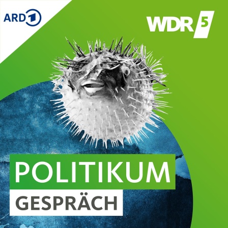 WDR 5 Politikum Gespräch