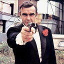 #4 - James Bond: "Warhead” (4)