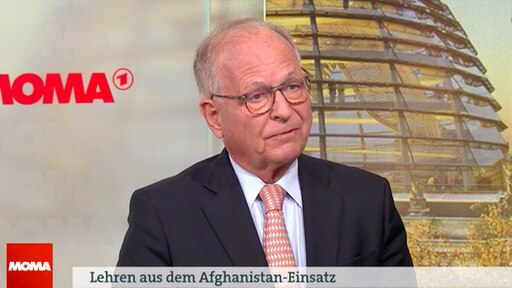 Wolfgang Ischinger, Vorsitzender Münchner Sicherheitskonferenz
