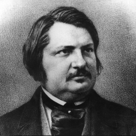 Honoré de Balzac 