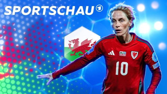 Coverbild Deutschland / Giulia Gwinn