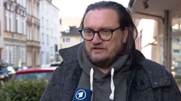 Sportschau - Vfl-geschäftsführer Welling Zum Spielabbruch In Duisburg