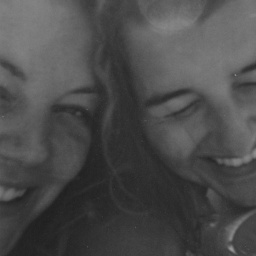 Lisa und Lucy