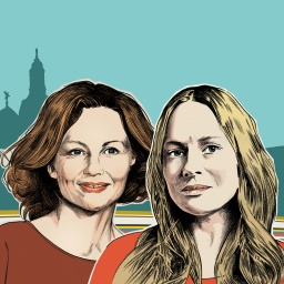 Steffi & Isa – Staffel 1 bis 3 · Neue Folgen - Jetzt Podcast anhören!