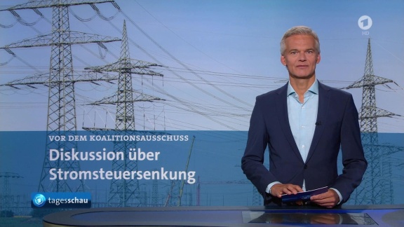Tagesschau - Tagesschau 06:00 Uhr, 30.06.2025