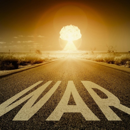 Atomwaffen - Wie hoch ist das Eskalationsrisiko im Ukraine-Krieg?