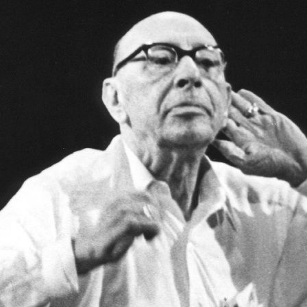 Igor Strawinsky
