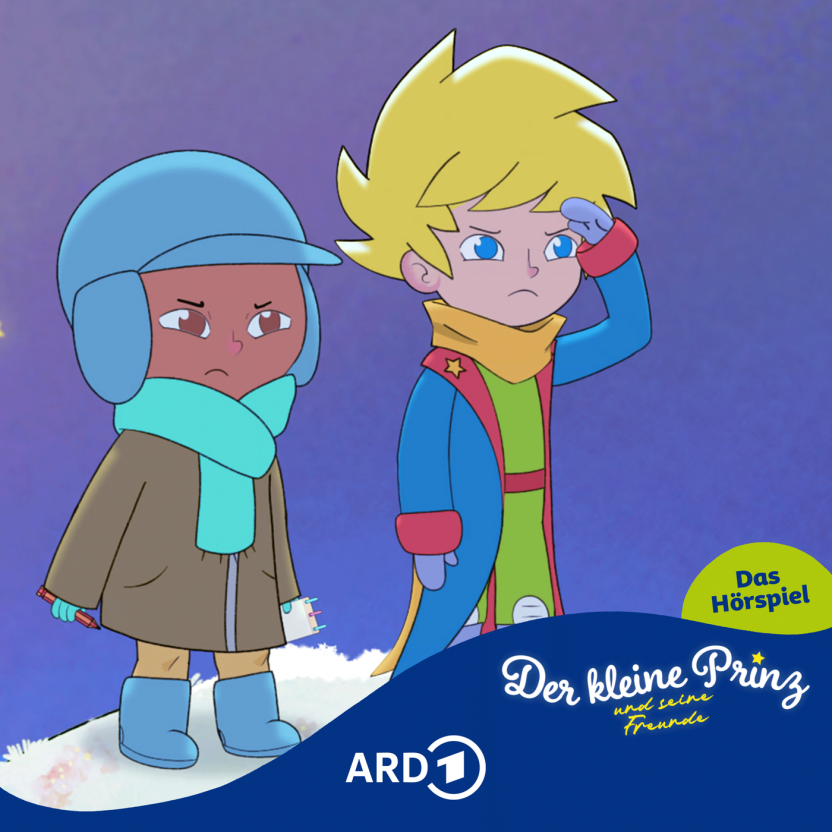 Cover: Elias' Reise