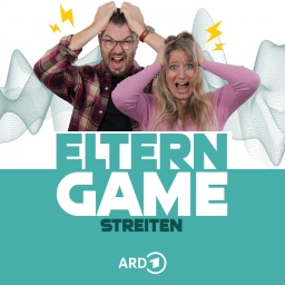 Elterngame: Streiten