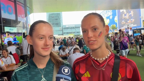 Coverbild Deutschland / Giulia Gwinn