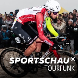 Jonas Rutsch bei Paris-Roubaix
