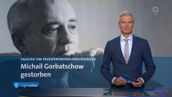 Tagesschau - Tagesschau, 09:00 Uhr