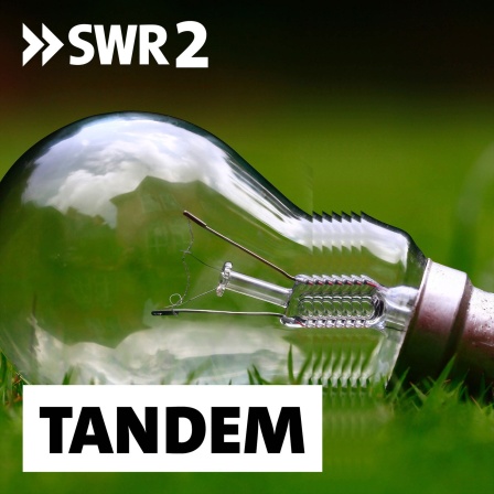 Podcastbild SWR2 Tandem