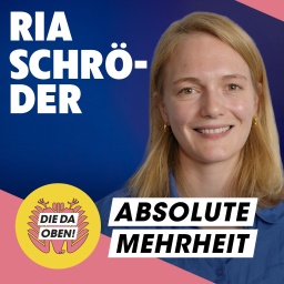 Ria Schröder (FDP): „Mein Ziel ist, dass jeder reich werden kann“ - Thumbnail