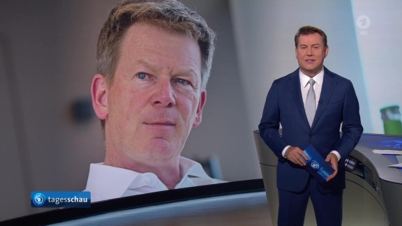 Tagesschau - Tagesschau 20:00 Uhr, 14.08.2025