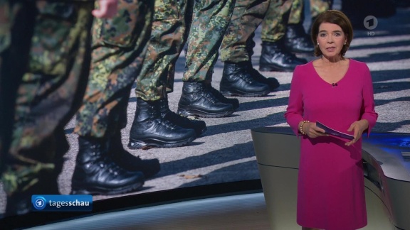 Tagesschau - Tagesschau 20:00 Uhr, 27.08.2025