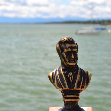 Wagners "Holländer" goes Ammersee