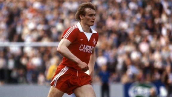 Sportschau - Tor Des Monats August 1979