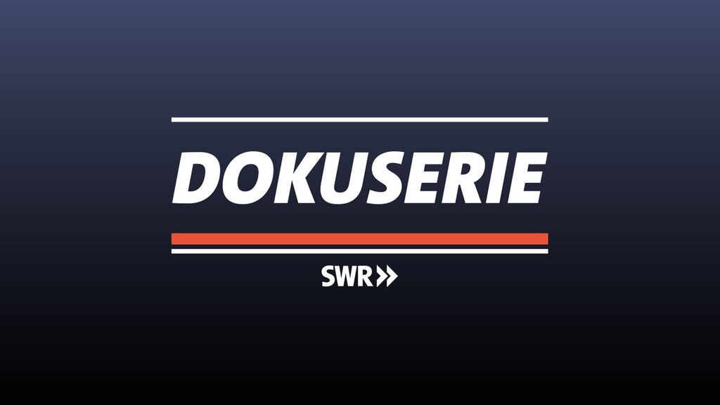 Logo DOKUSERIE