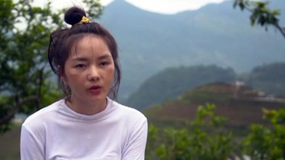 Weltspiegel - Vietnam: Menschenhandel Mit Bräuten