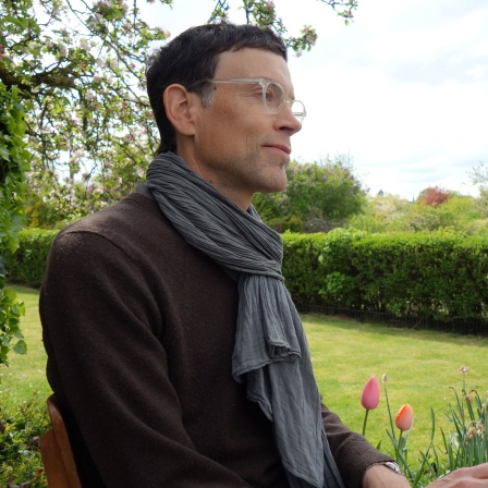 Auch Martin Mönnich möchte seine verbleibende Lebenszeit anders nutzen