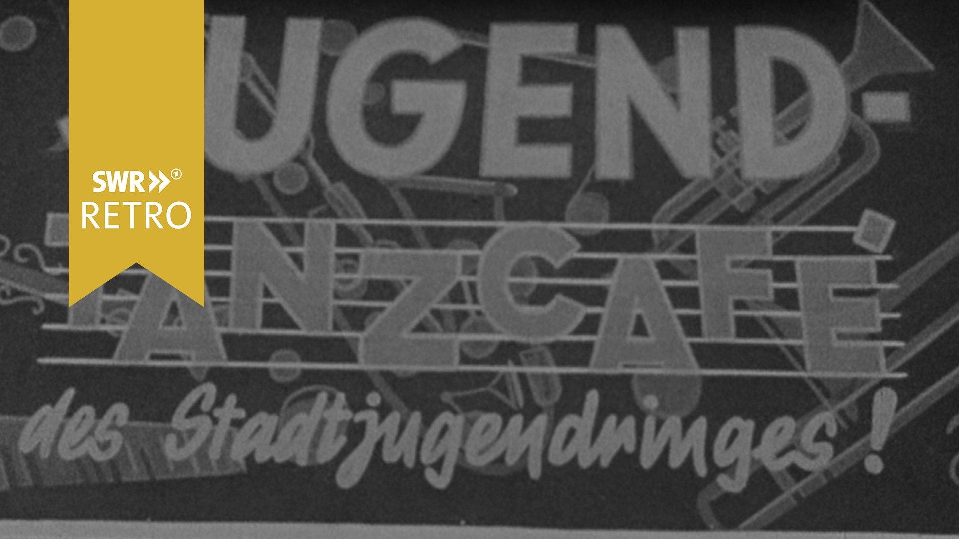 SWR Retro – Abendschau: Was wurde daraus? Jugend-Tanzcafé | ARD Mediathek