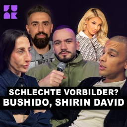 Luxus, Drogen, Sexismus: Was macht Rap mit uns? - Thumbnail