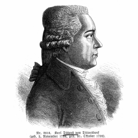 Karl Ditters von Dittersdorf