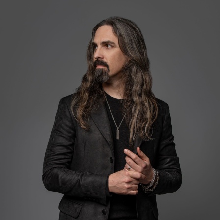 Bear McCreary (Bild: TedSun)