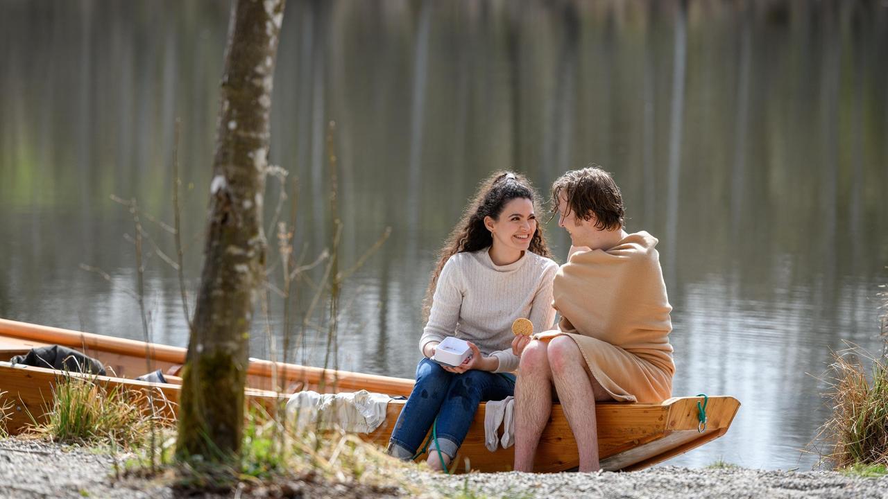 Videos Zu Ab Jetzt 1 Tag Vorab: Rote Rosen & Sturm Der Liebe | ARD ...