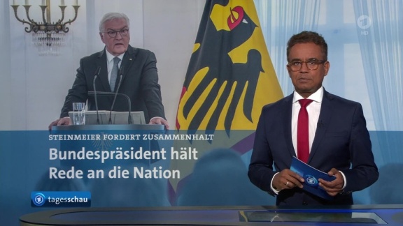 Tagesschau - Tagesschau, 14:00 Uhr