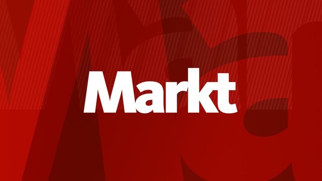Logo markt