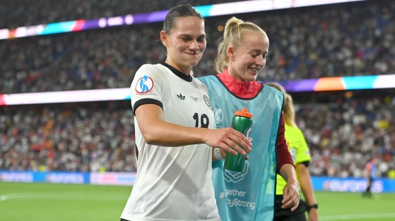 Coverbild Deutschland / Giulia Gwinn