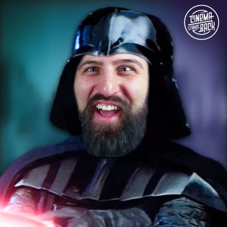 #68: ALPER STRIKES BACK | Podcast - Thumbnail