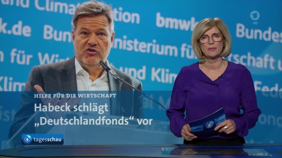 Tagesschau - Tagesschau 14:00 Uhr, 23.10.2024