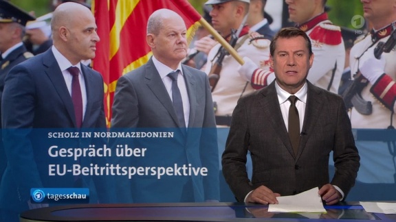 Tagesschau - Tagesschau, 12:00 Uhr