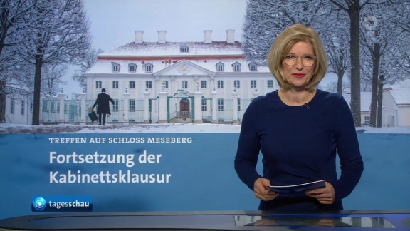 Tagesschau - Tagesschau, 12:00 Uhr