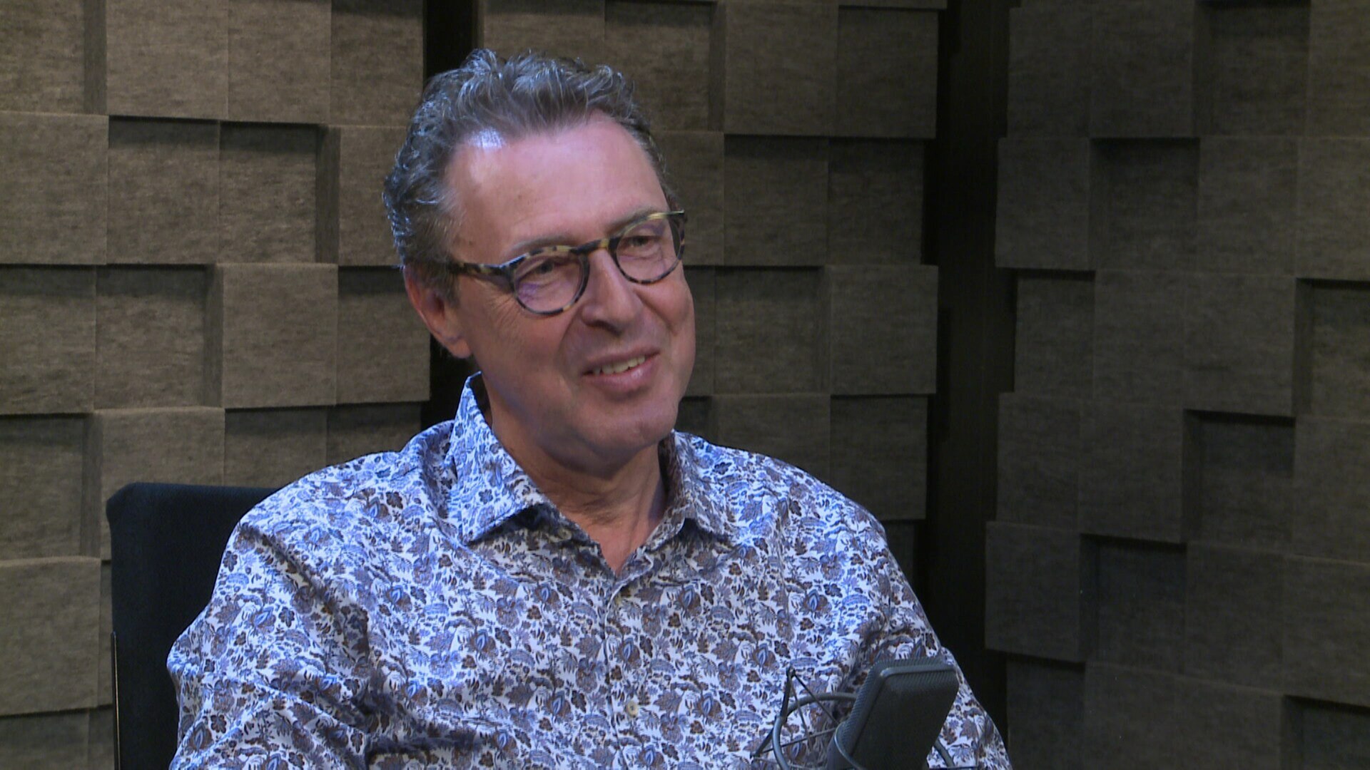 SWR1 Leute Arthur Landwehr USAKorrespondent 