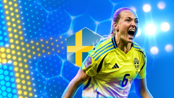 Sportschau - Teamcheck Schweden