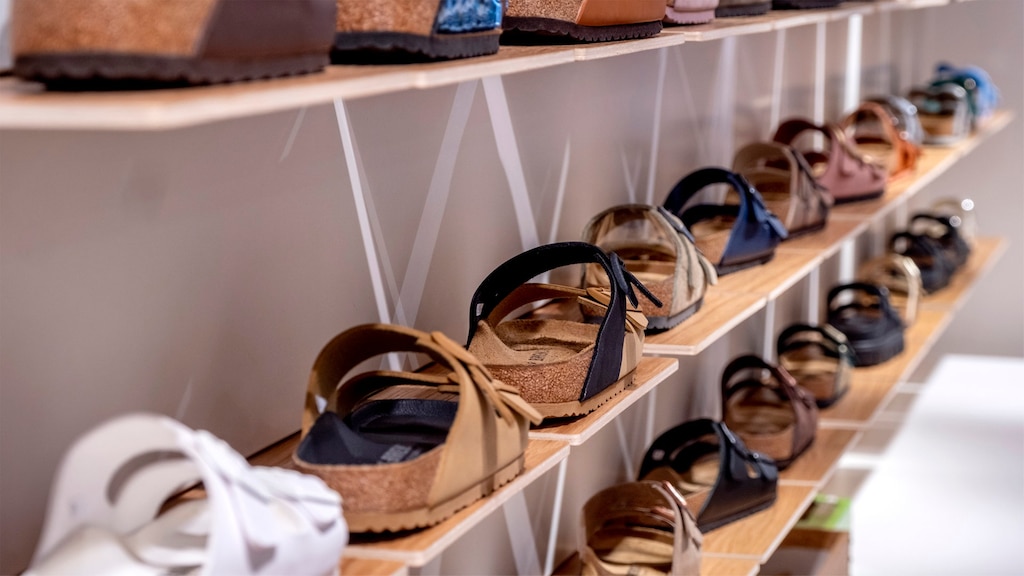 Markt Sandalen im Test Birkenstock und Alternativen hier anschauen