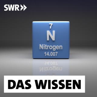 Unsere Atemluft besteht zu fast 80 Prozent aus Stickstoff. Ohne dieses Element gäbe kein Leben, wie wir es kennen.