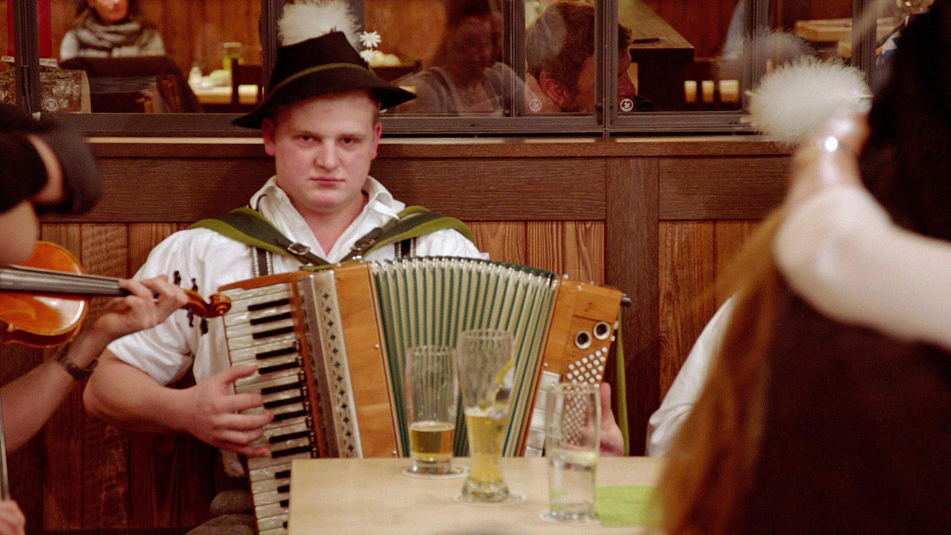 BR Heimat - Zsammg'spuit: Polka In B | ARD Mediathek