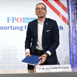 Regierungsverantwortung der FPÖ: Ist die politische Kultur in Österreich bedroht?