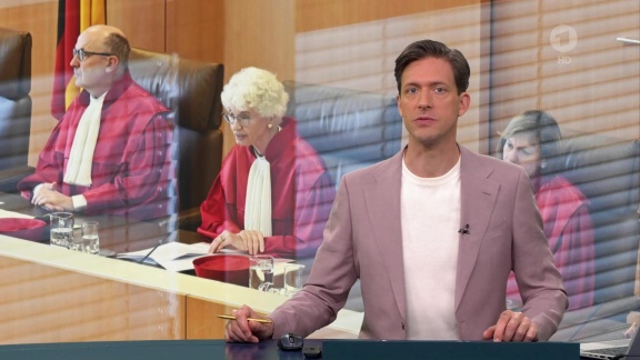 Tagesschau - Tagesschau 14:00 Uhr, 15.07.2025
