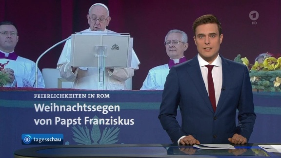 Tagesschau - Tagesschau, 12:30 Uhr