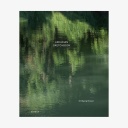 Buch-Cover: Wolfgang Strassl - Arcadian Sketchbook